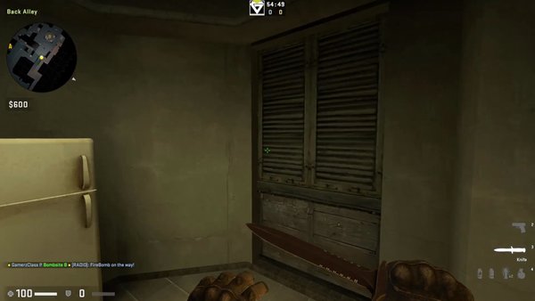 Utilize CT Setups (8:58)