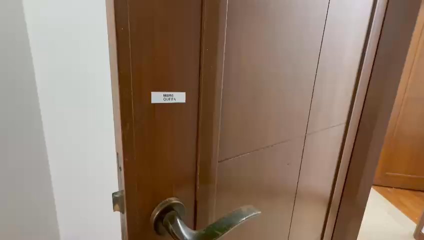 undefined of 100 sqft (room) Condo for Rent in Palm Gardens - Project Photos 20