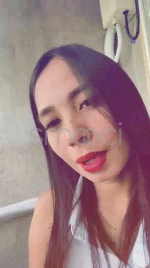 Keisha Manila Escort Video #17068