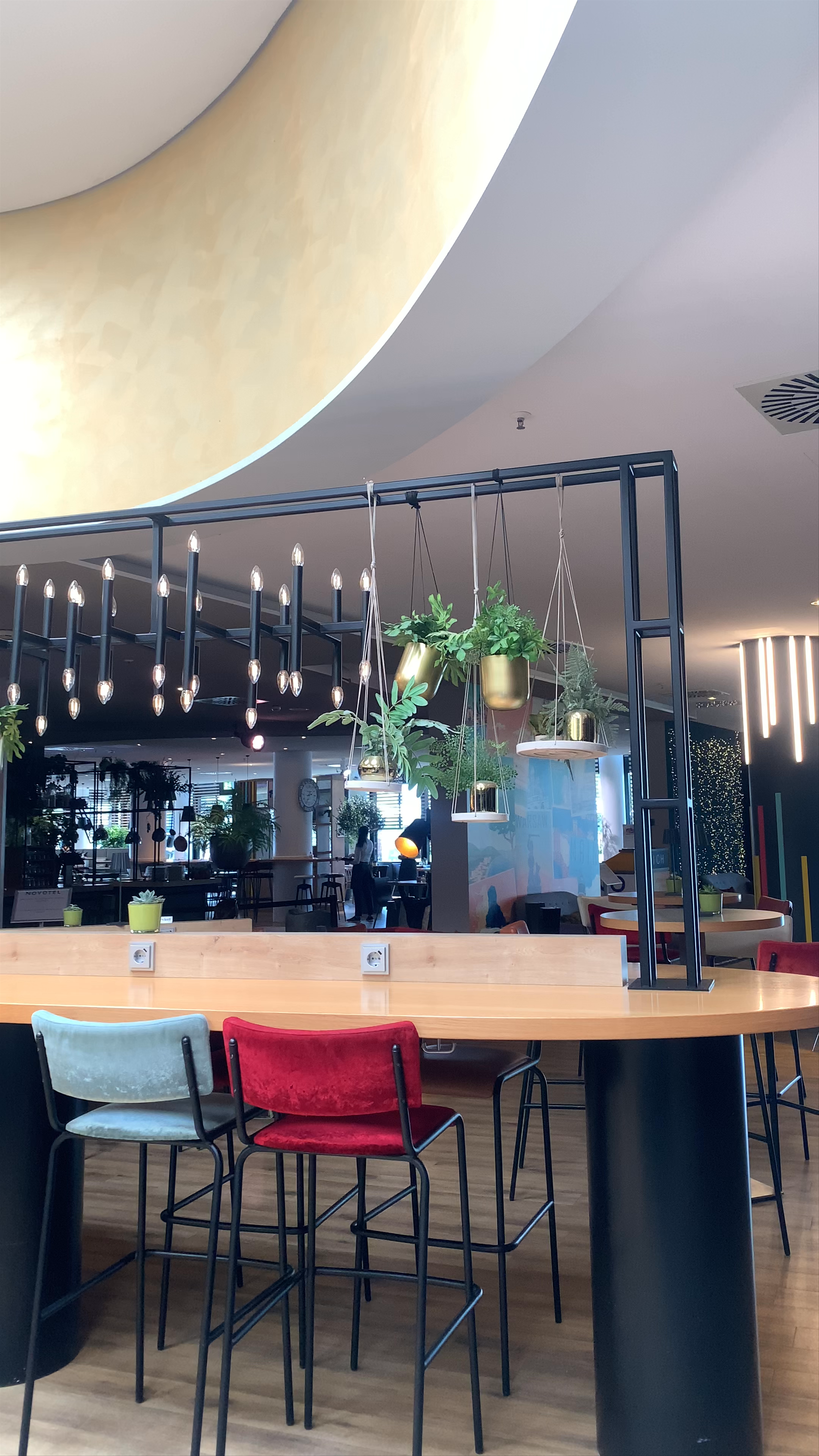 Novotel Muenchen Airport