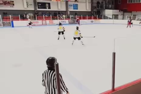 Two playoff goal won between the legs, attempt playoff game