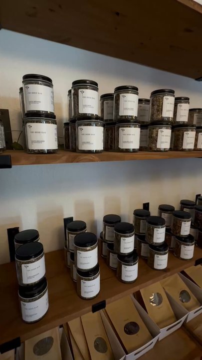 The Herb Bar - Health Markets Near Me - Austin, Texas