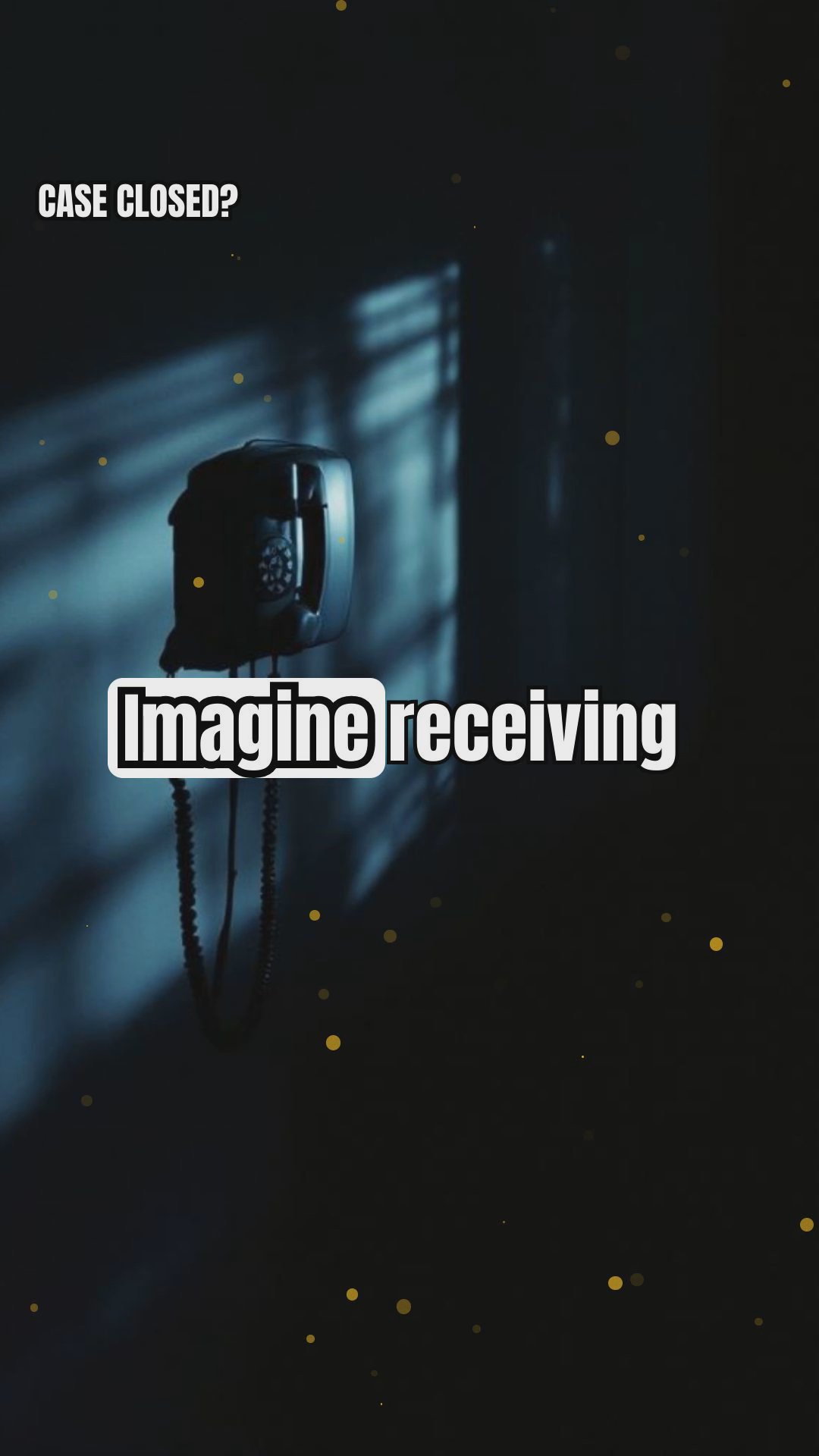 The Murder of Dorothy Jane Scott: Stalker Cases and Modern Investigative Techniques