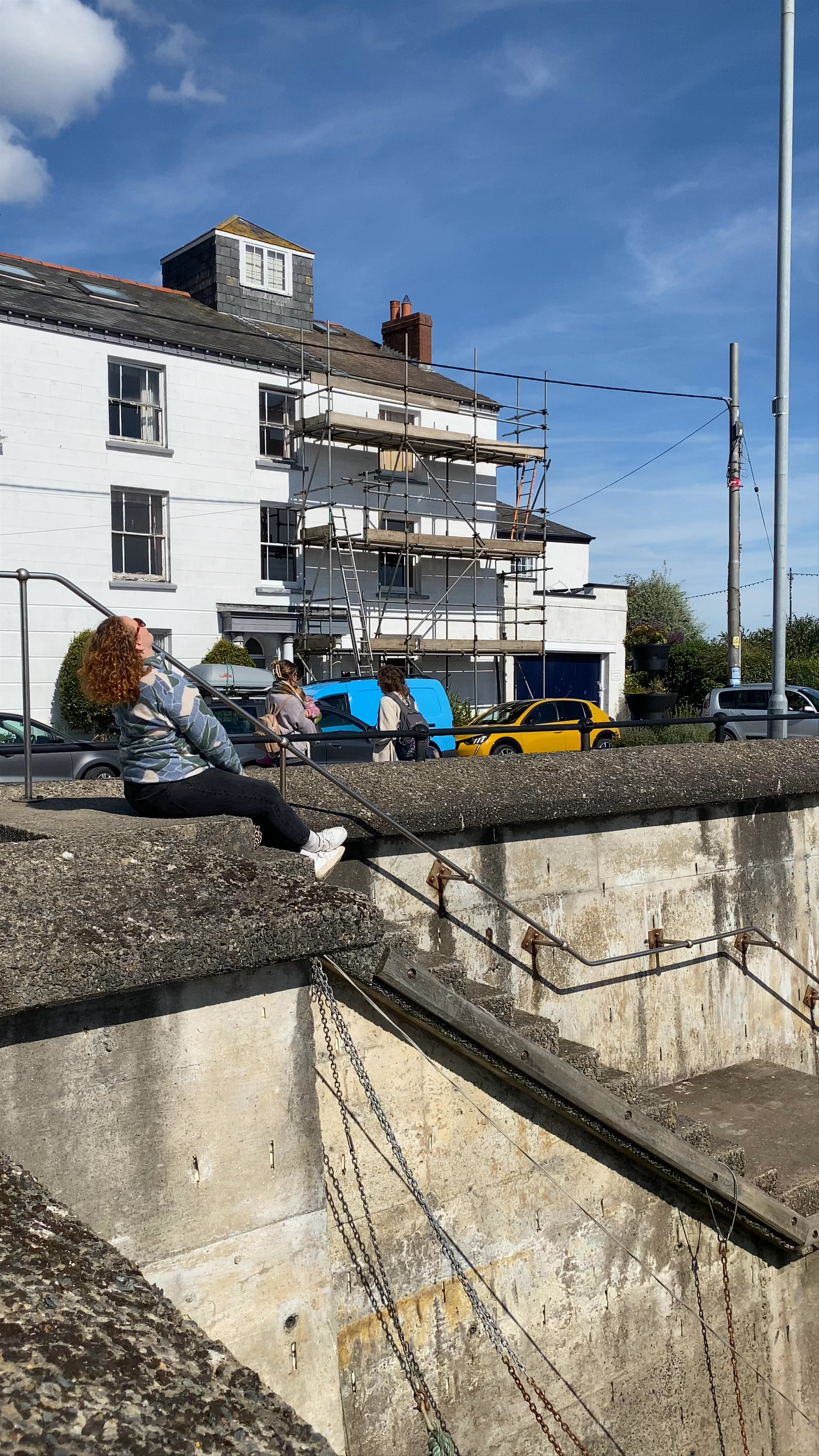 Appledore Quay