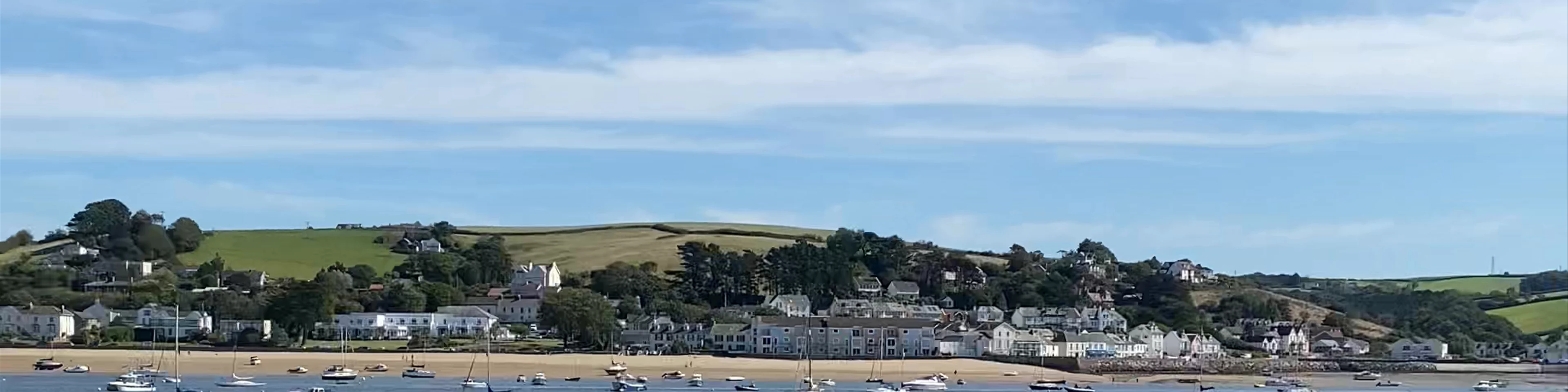 Appledore Quay