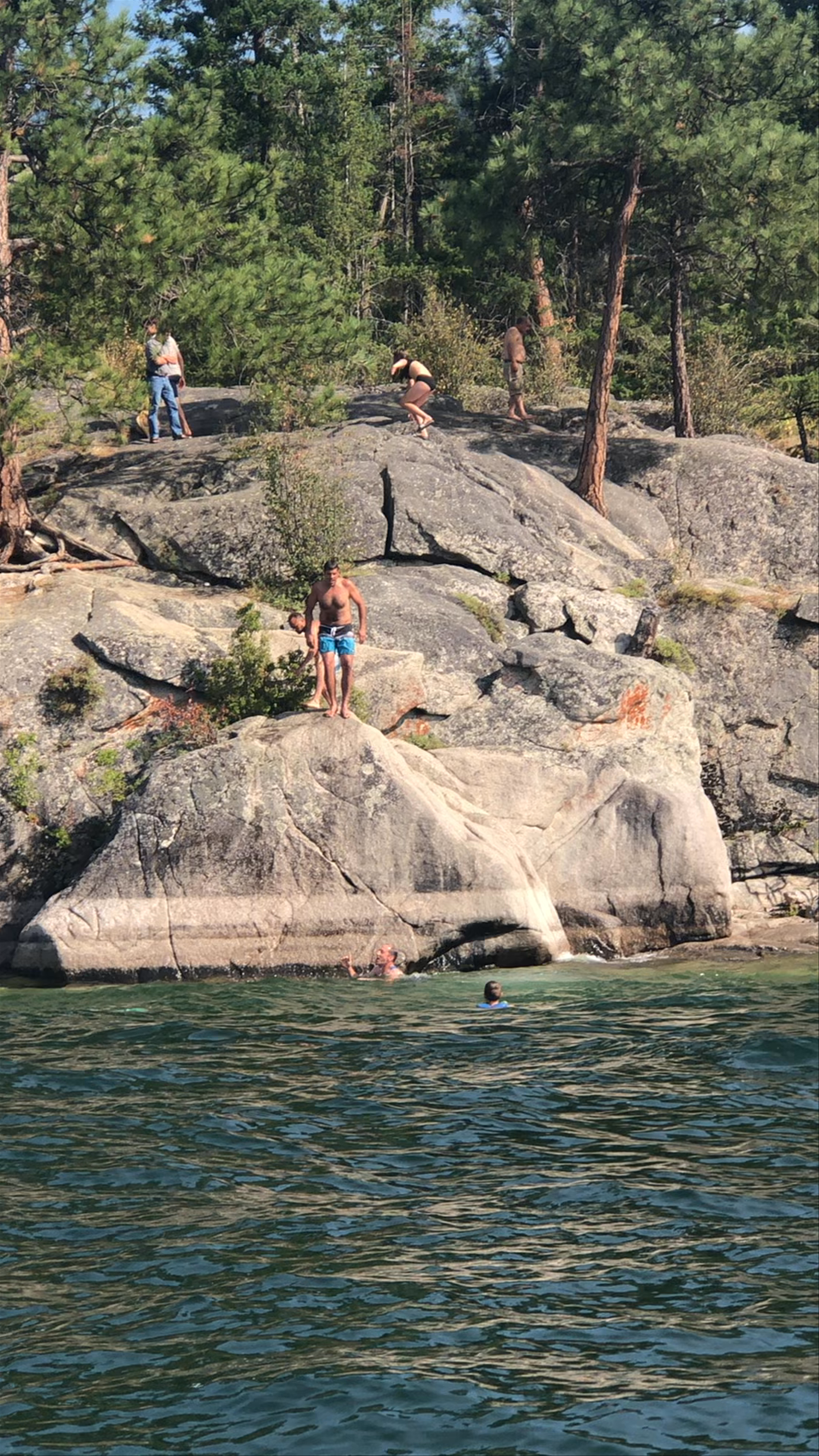 Okanagan Lake Boat Rentals