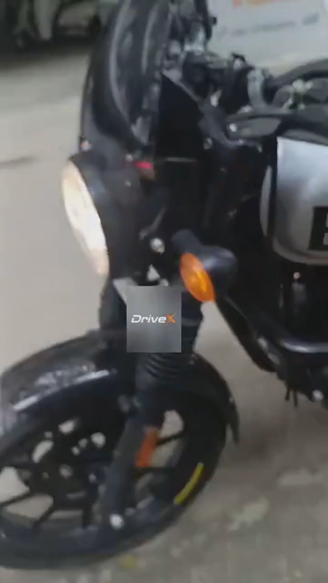 Walk-around video thumbnail