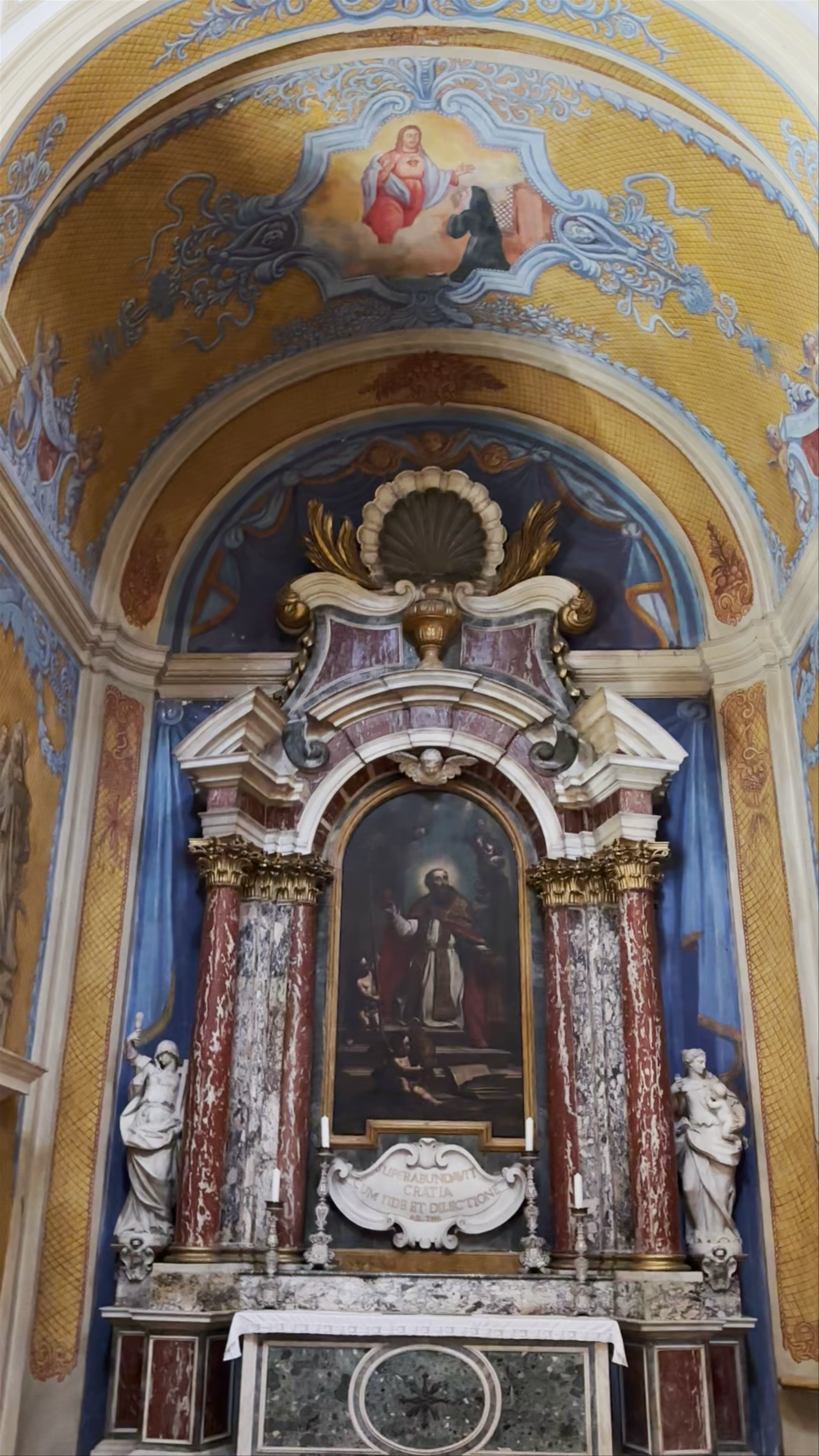 Església de Sant Ignasi de Loiola