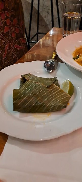 Banana Leaf - Malaysian Near Me - Vancouver, British Columbia