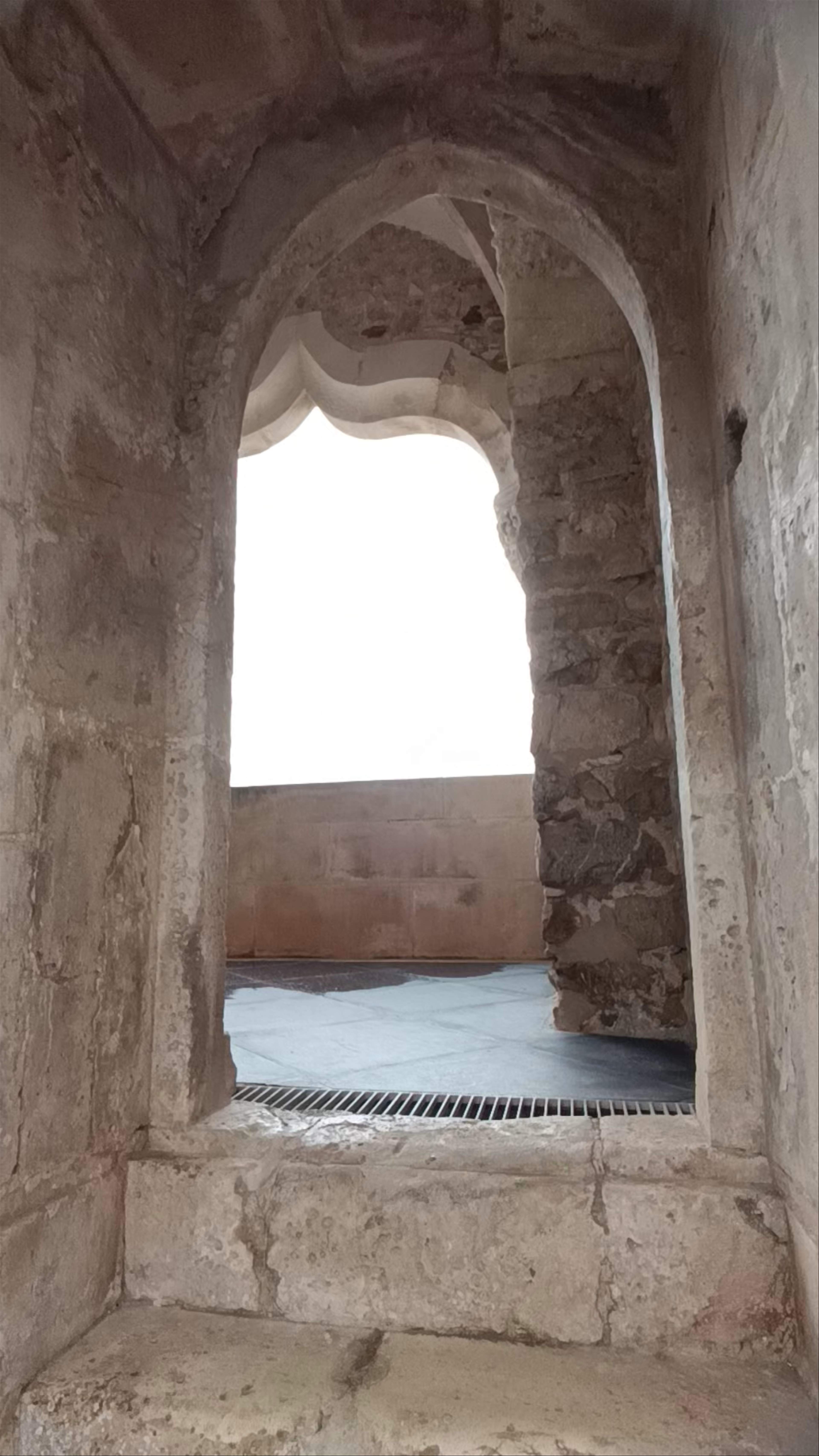 Castelo De Porto De Mós