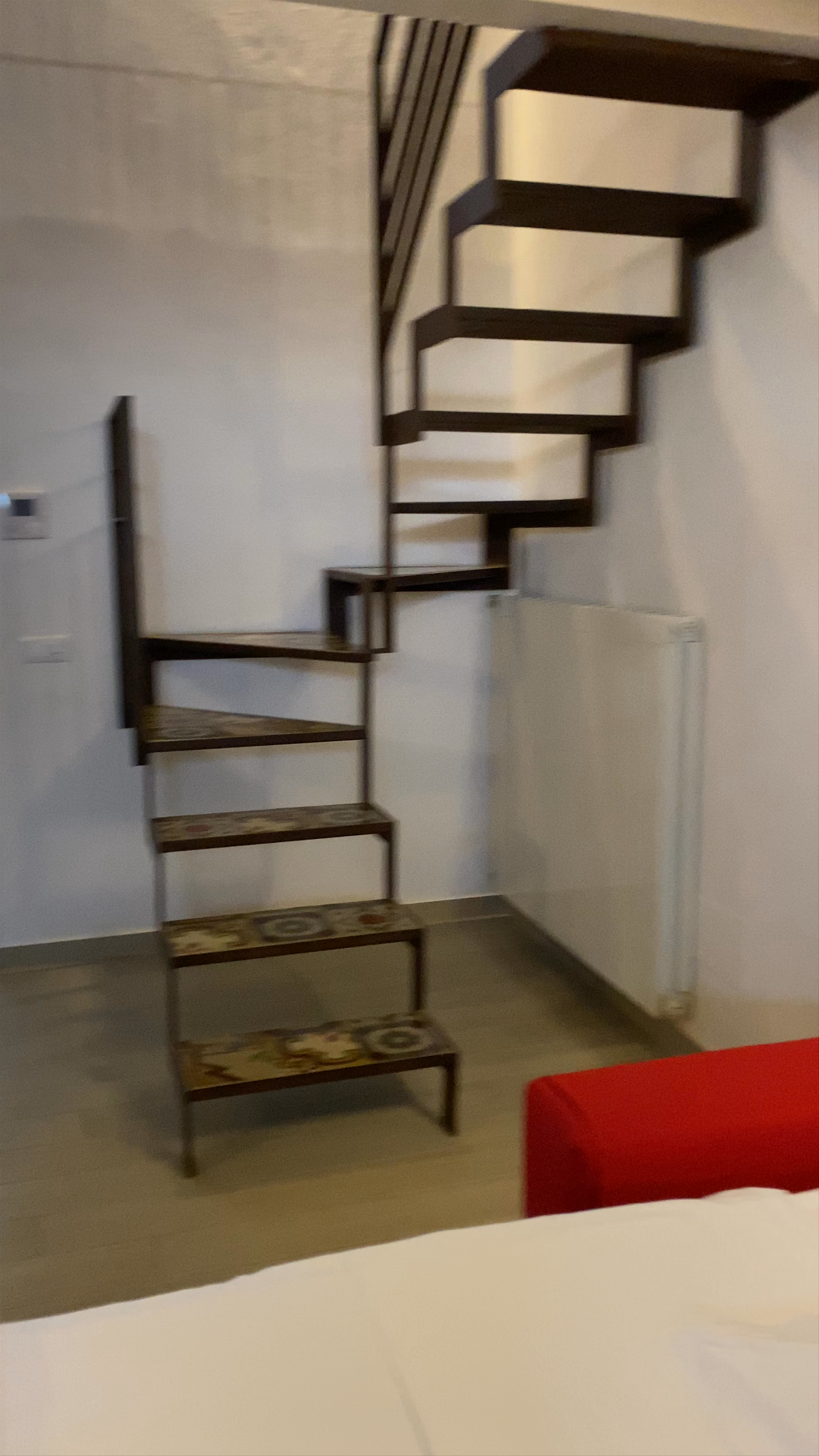 Le Maestranze Hotel Sciacca centro