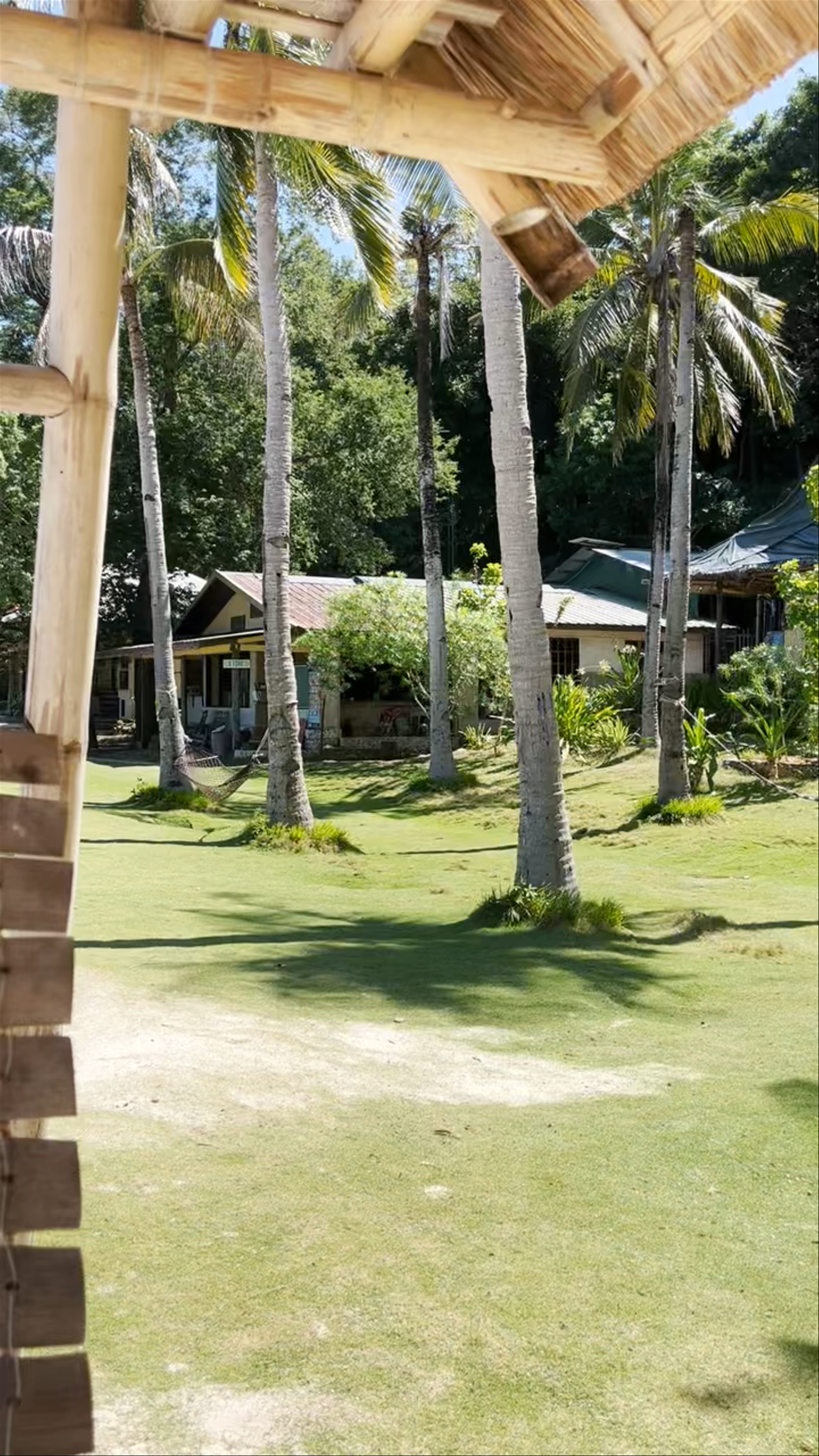 Banana Island, Coron: Serene Tropical Escape in the Philippines