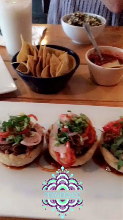 Chilangos - The salsa is flavorful and the chips are fresh! - Tacos Near Me - Providence, Rhode Island