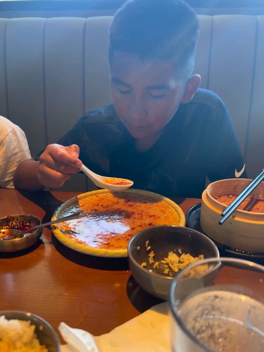 Dragon House - Never waste the soup ! - Chinese Near Me - Highland Village, Texas