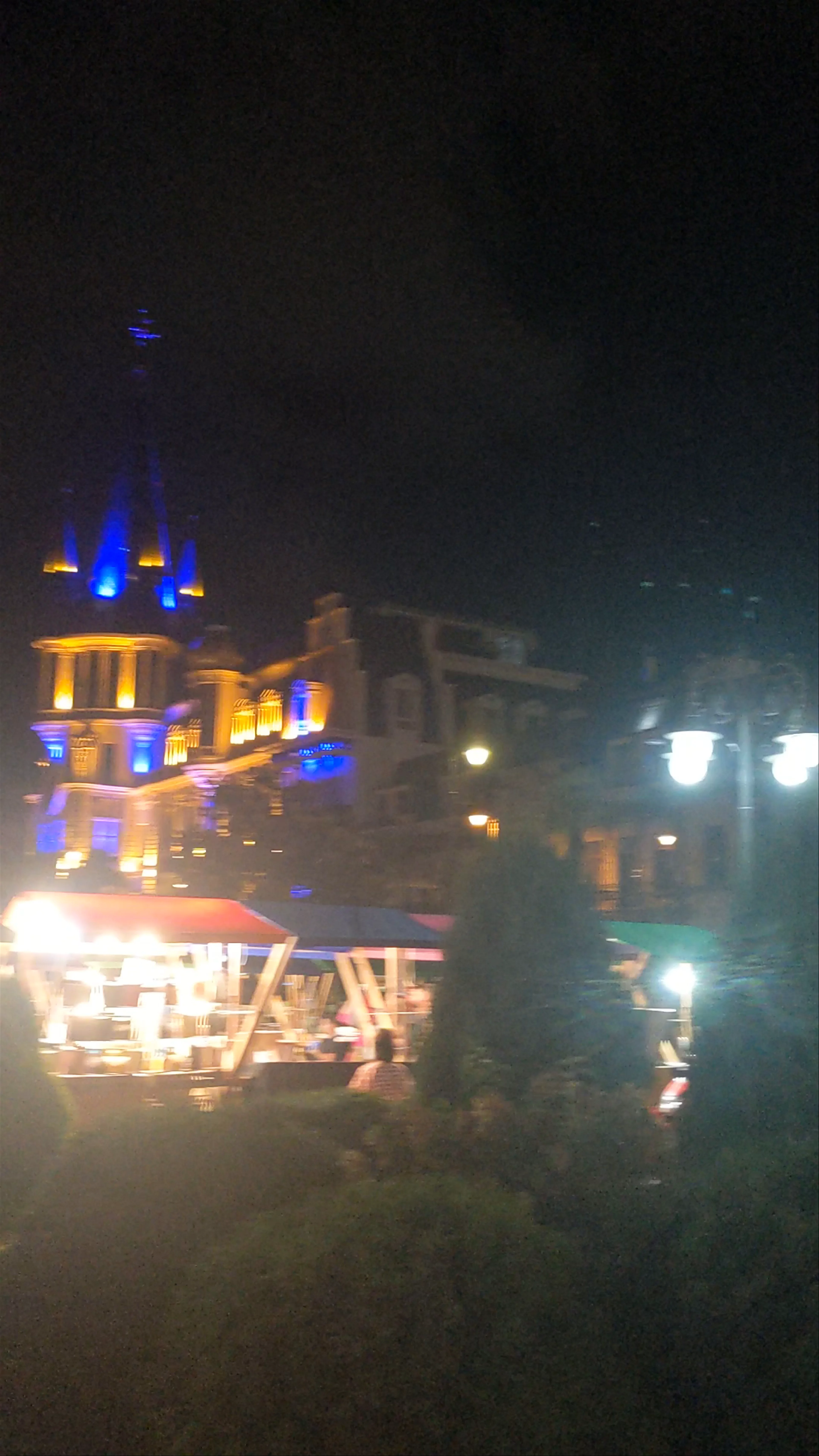 Batumi Piazza