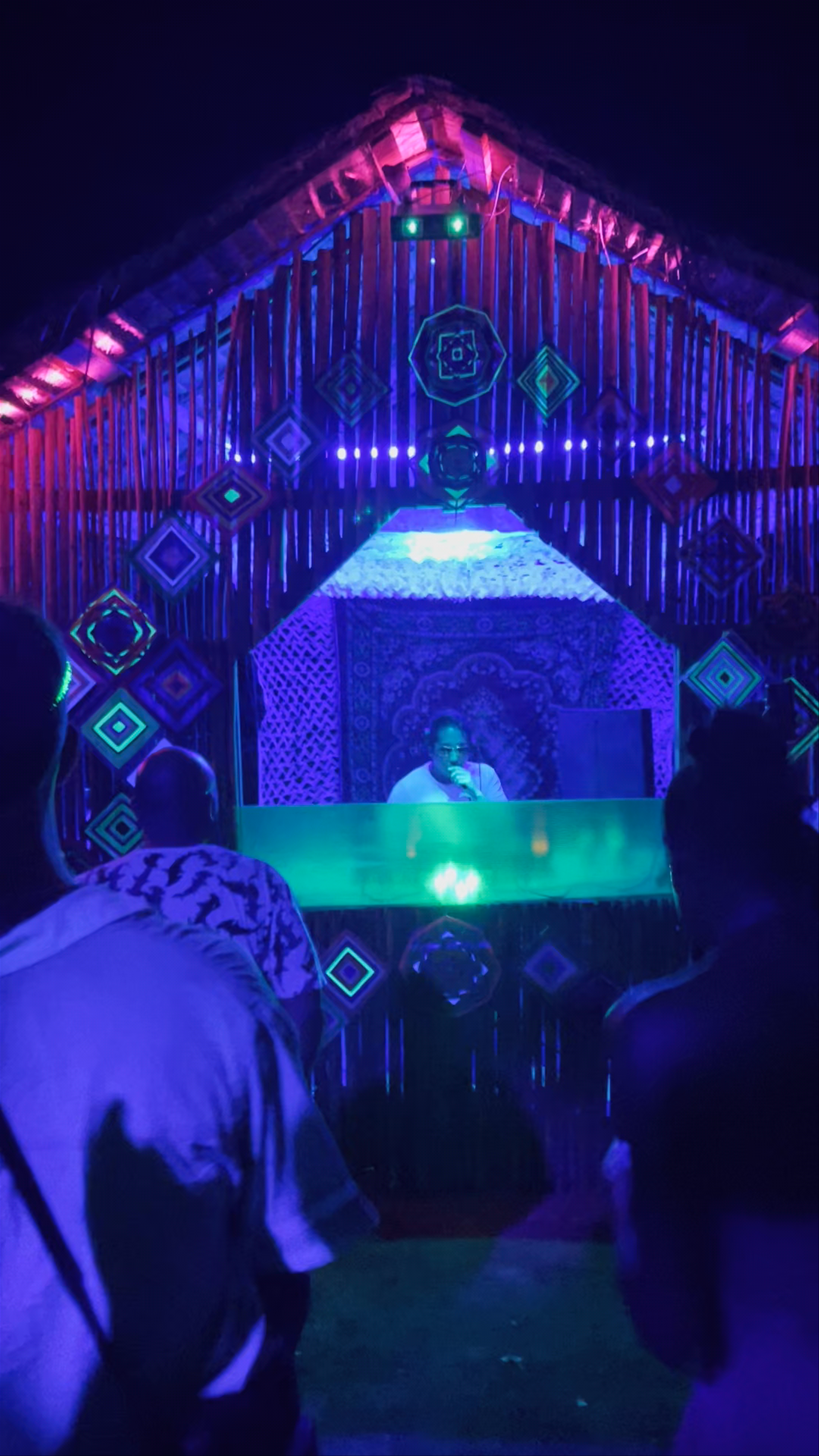 Secret Party Koh Tao
