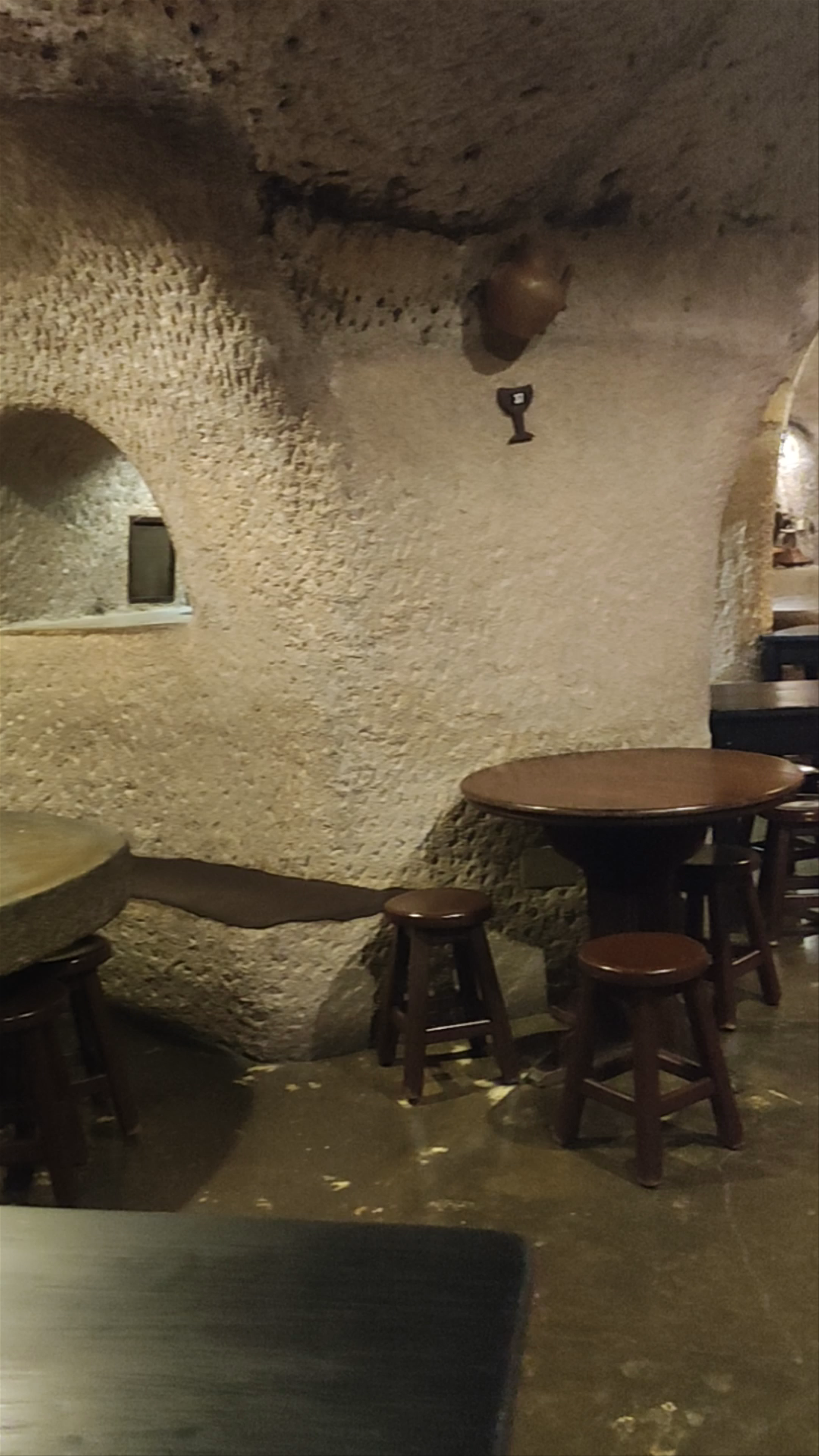 Bar-Restaurante Tagoror