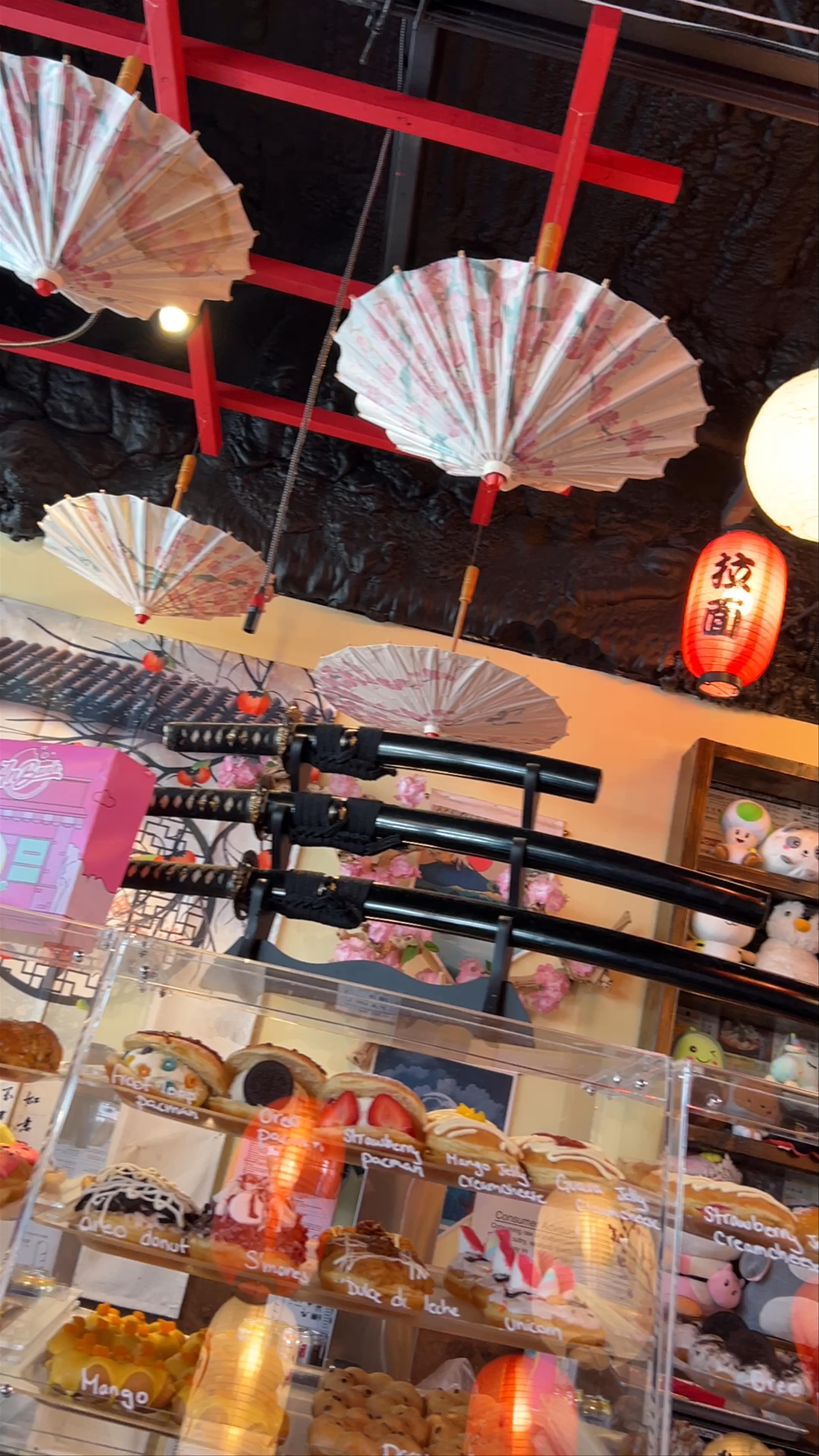 MaMa YaTai & Donuts