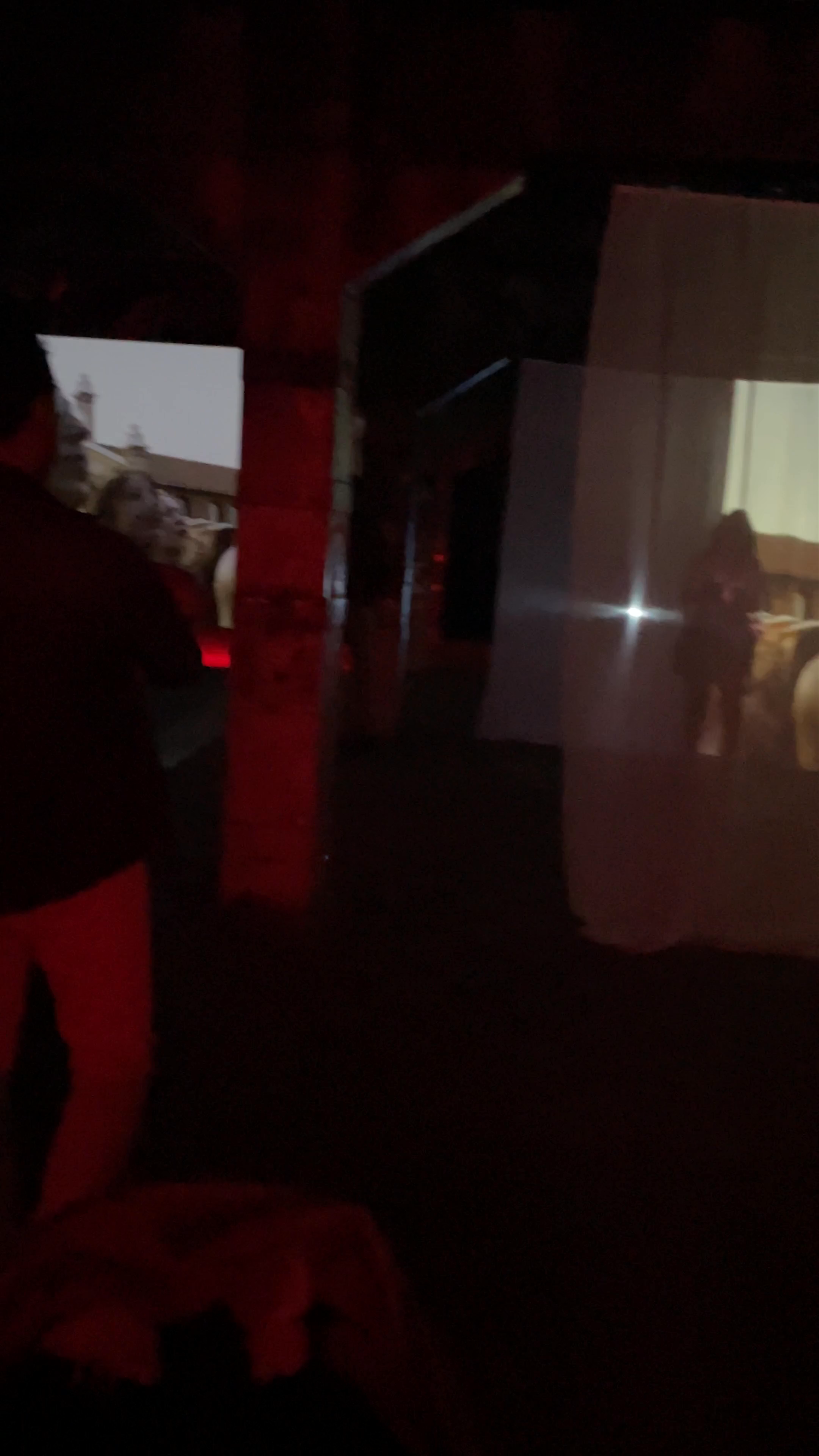 Immersive Digital Art Experience at Matadero Madrid
