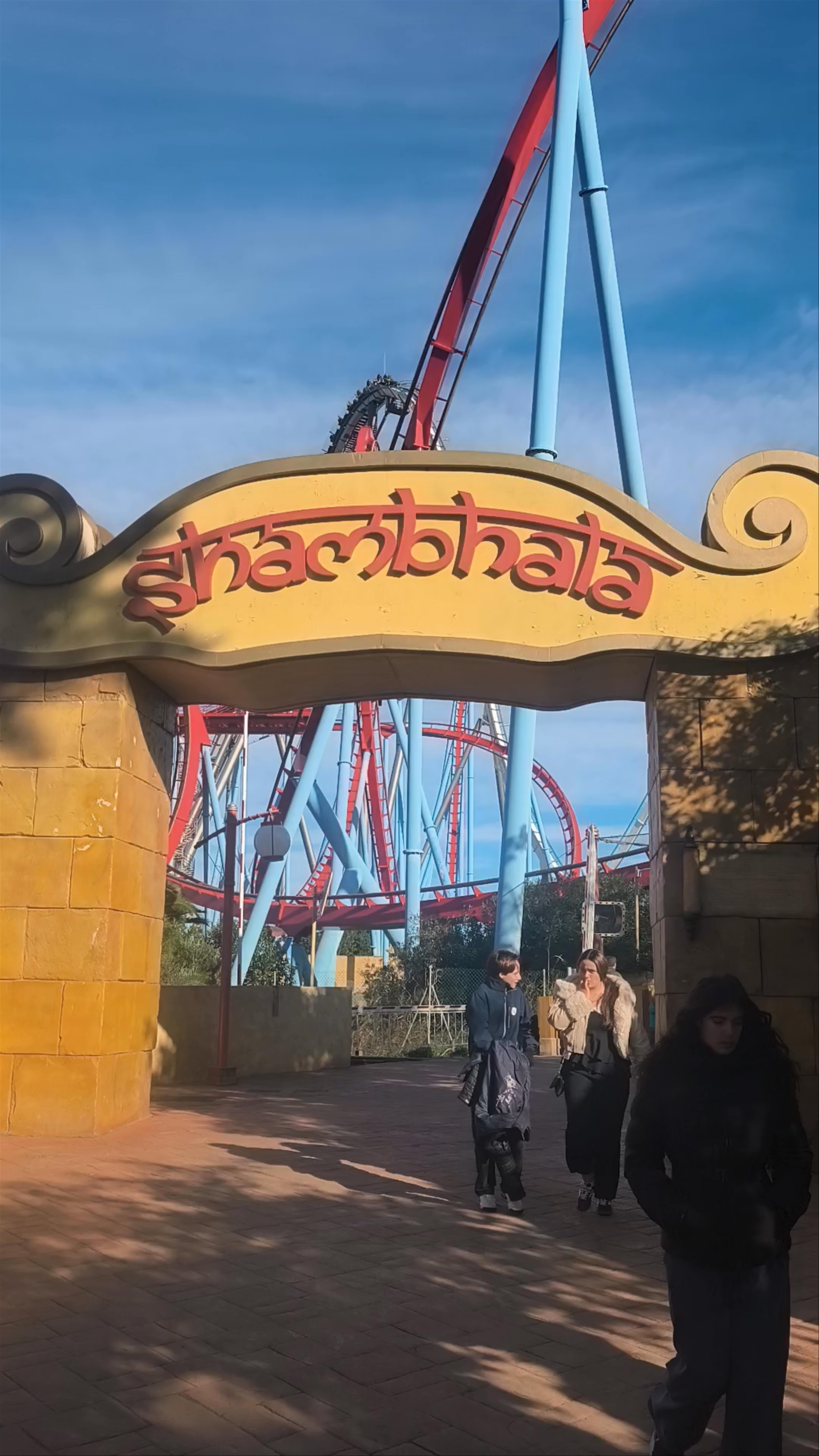 Shambala
