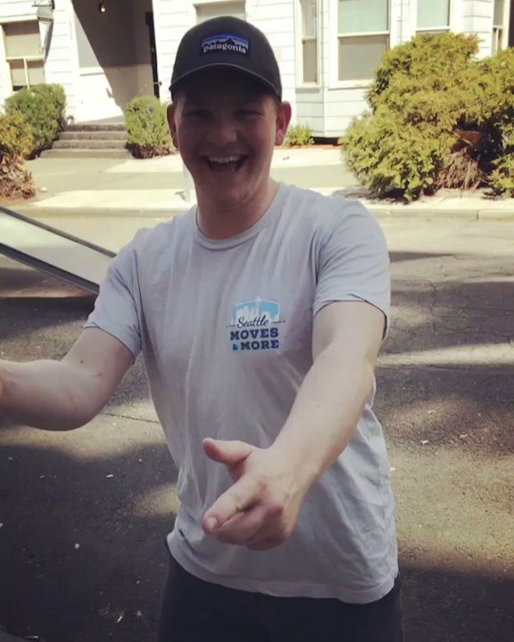 Seattle Moves & More - Movers Near Me - Seattle, Washington