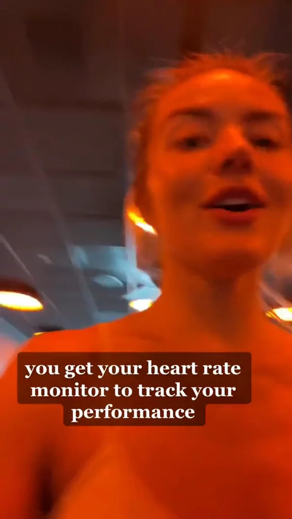 OrangeTheory