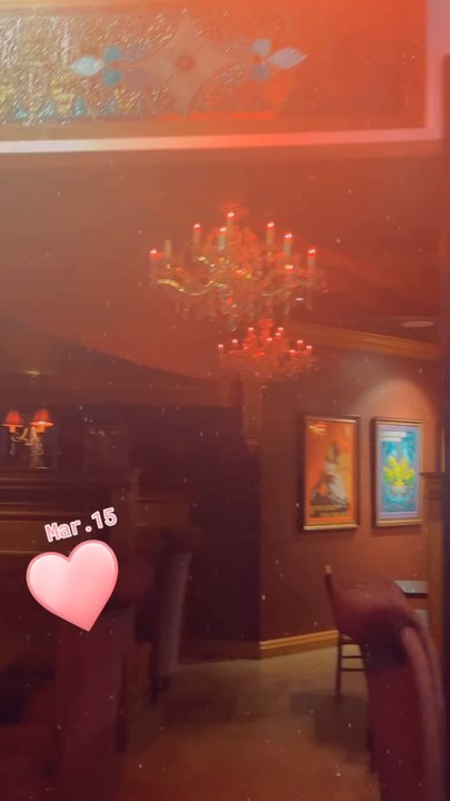 Laveau - The Vibe - Cajun/Creole Near Me - Cincinnati, Ohio