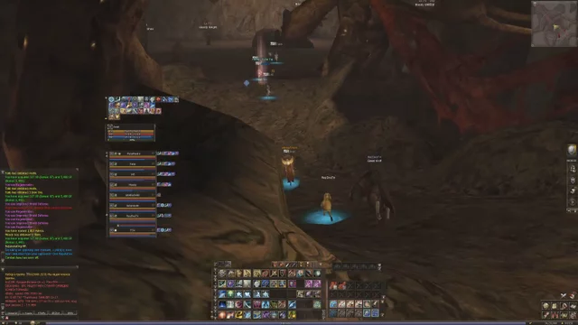aRenaTeam x7 BoHpts