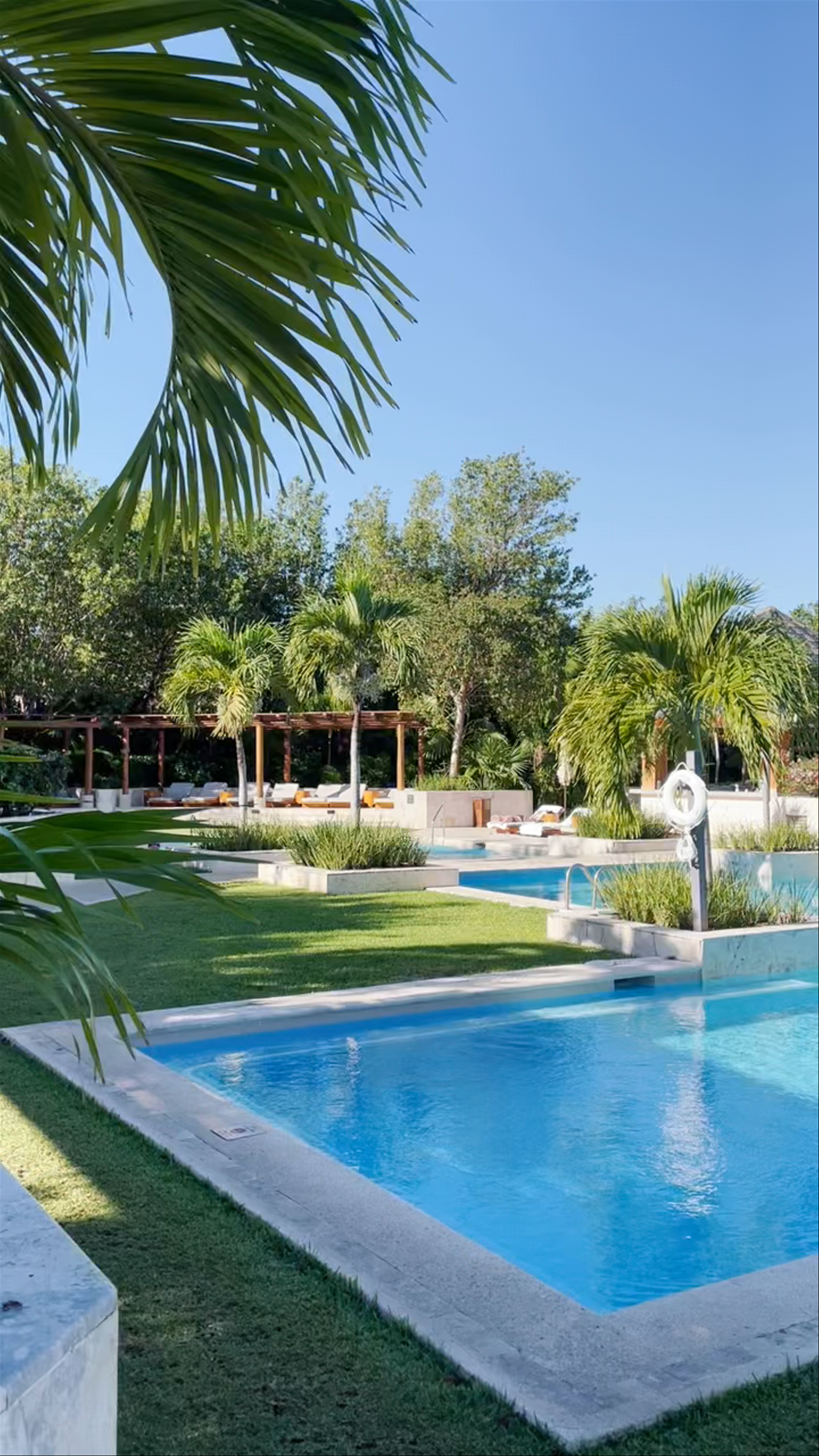 Fairmont Mayakoba