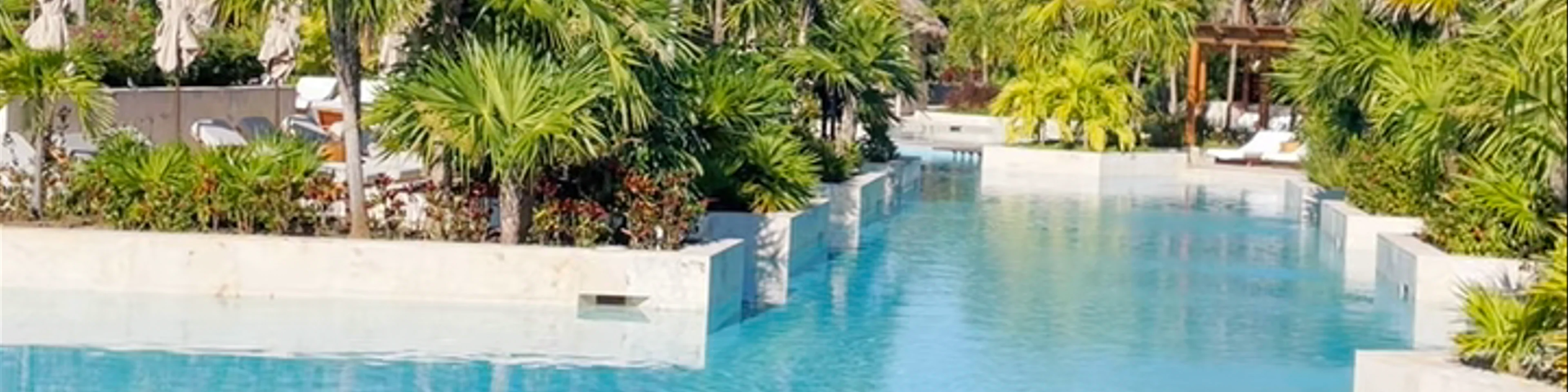 Fairmont Mayakoba