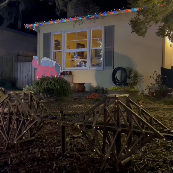 Candy Cane Lane - Local Flavor Near Me