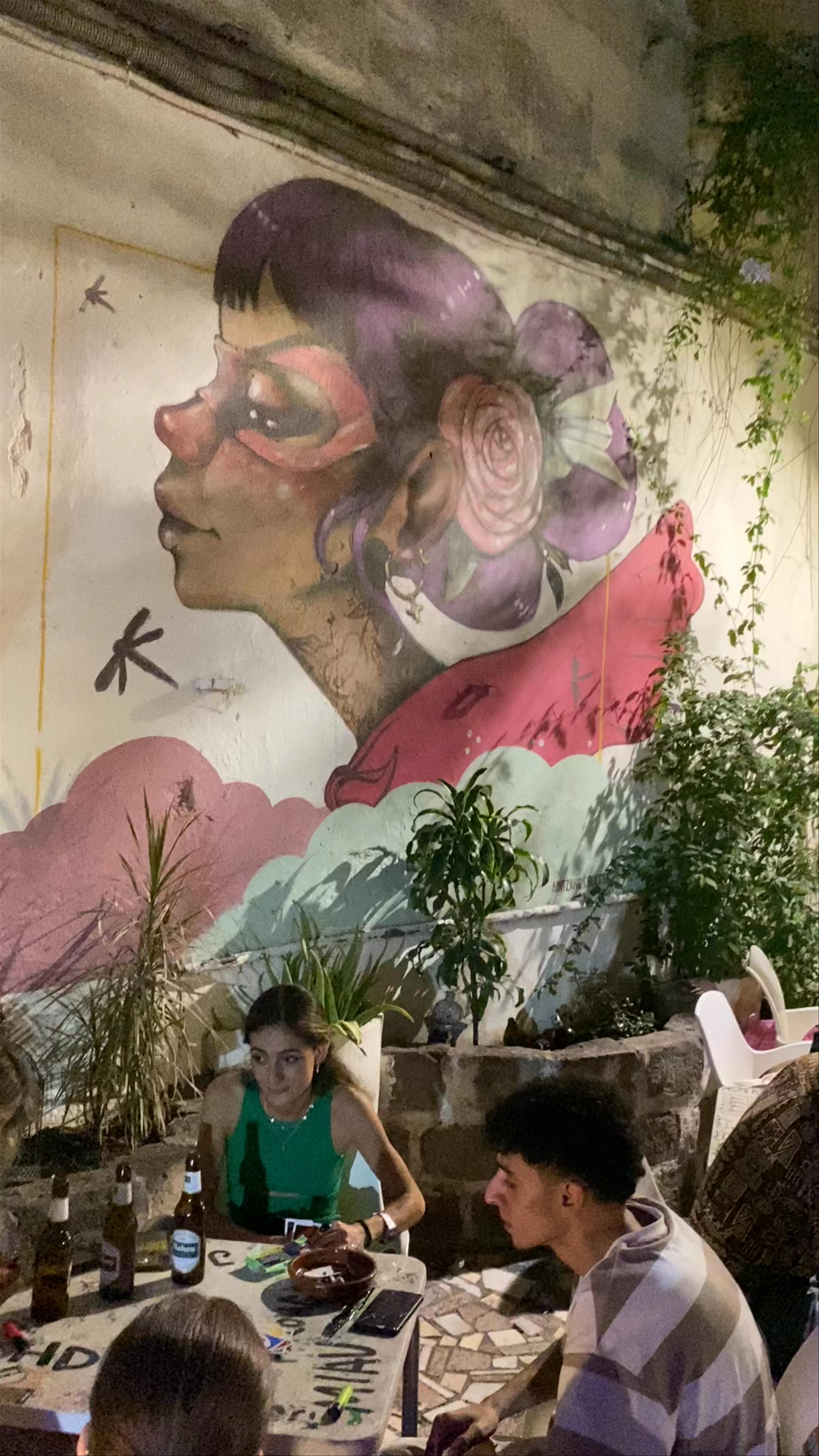 La Casa Invisible