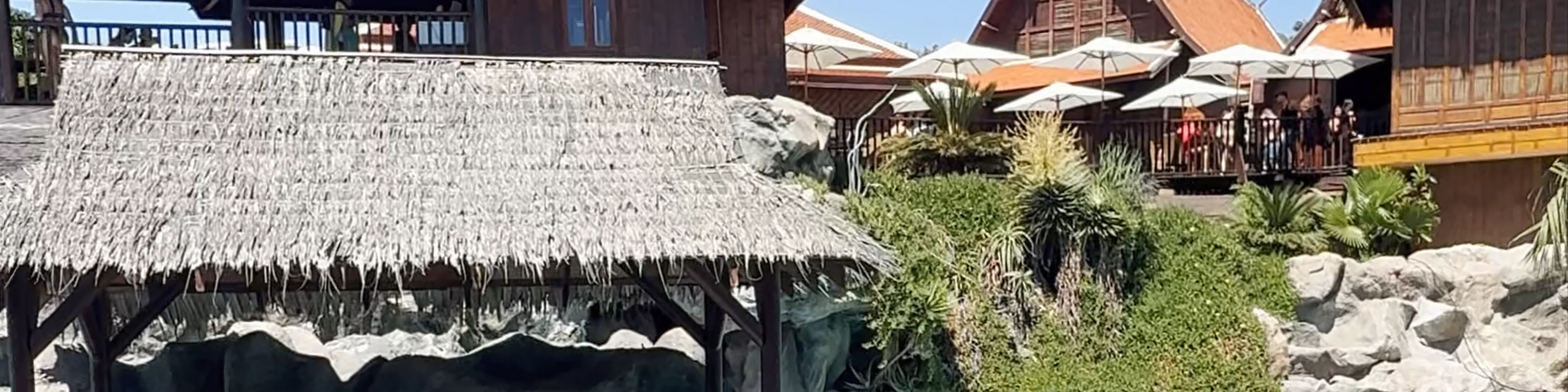 Siam Park