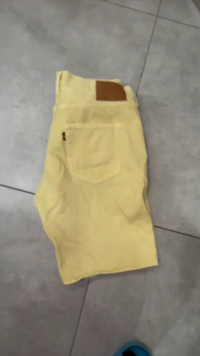 Levi's 501 W34 image 1