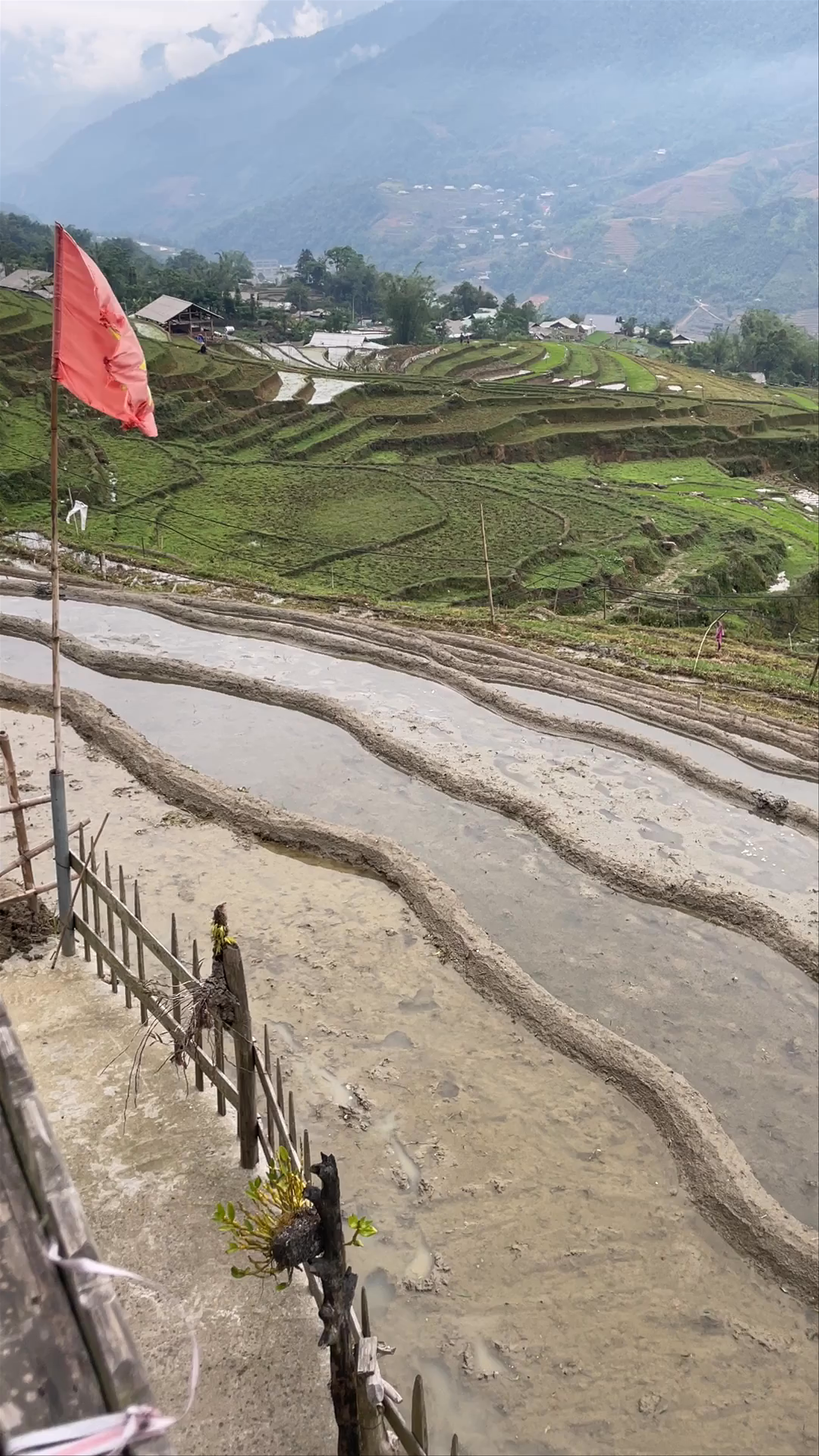 Mama Sung Sapa