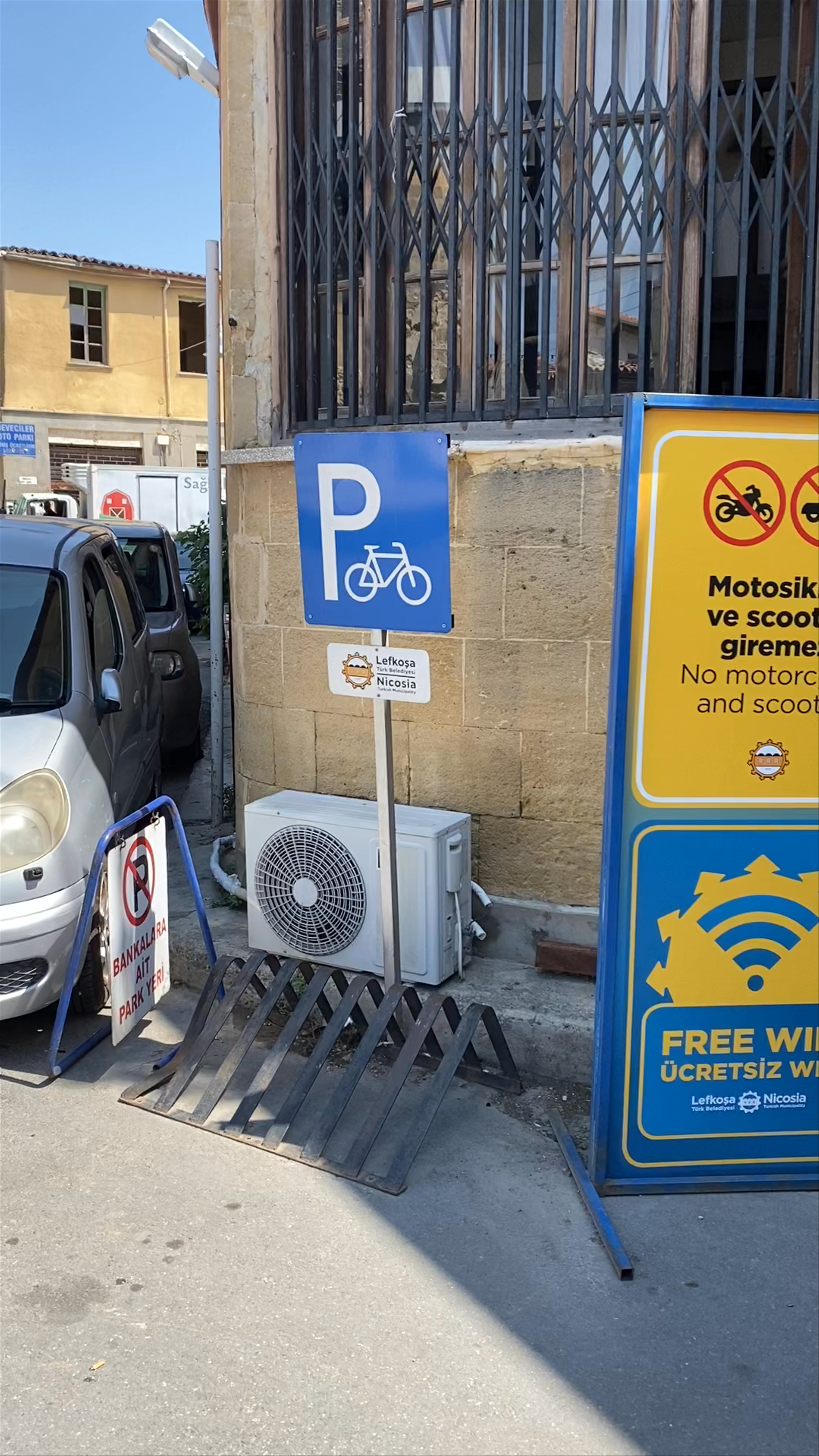 Belediye Pazarı (Bandabulya)