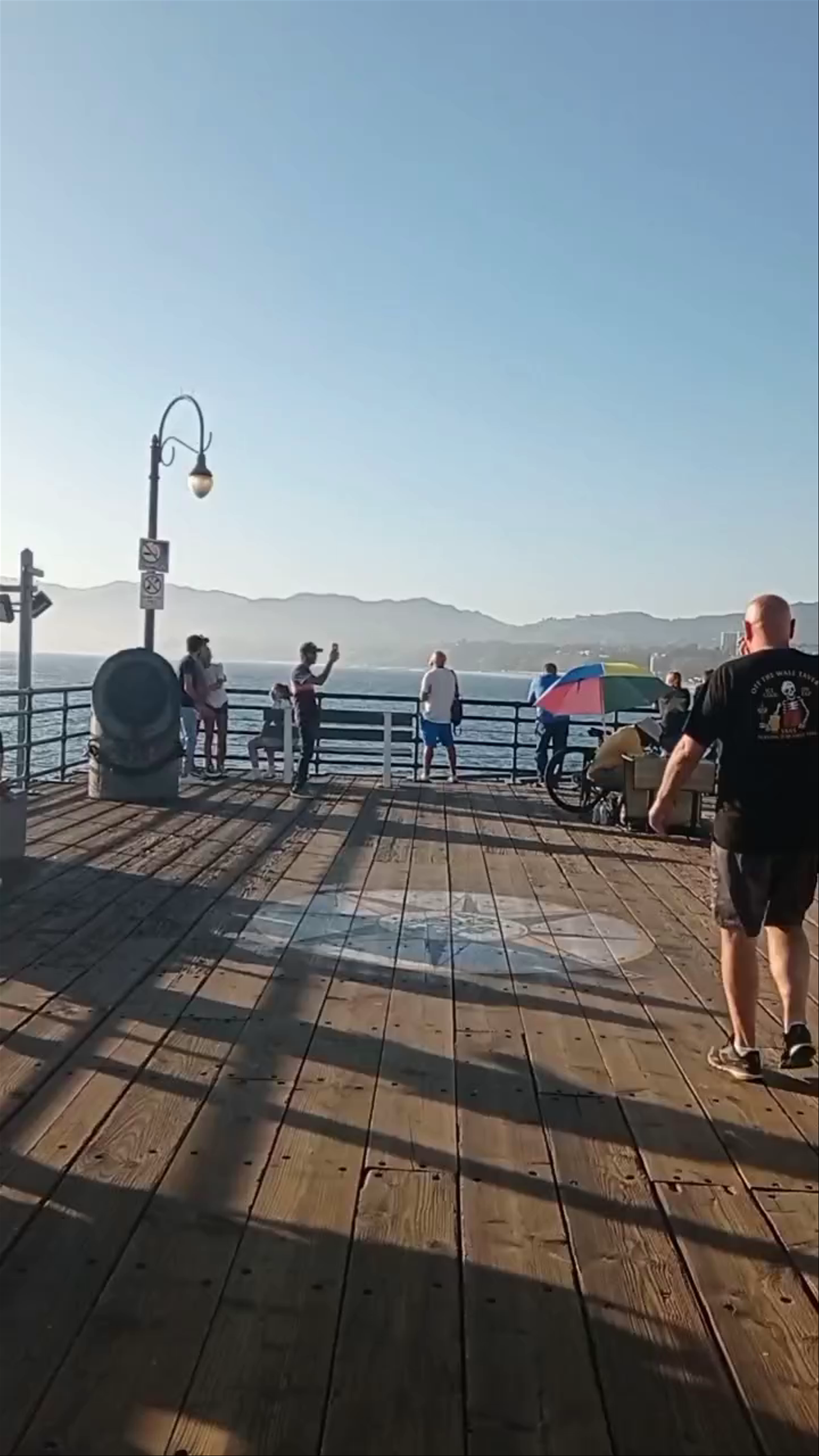 Santa Monica Pier