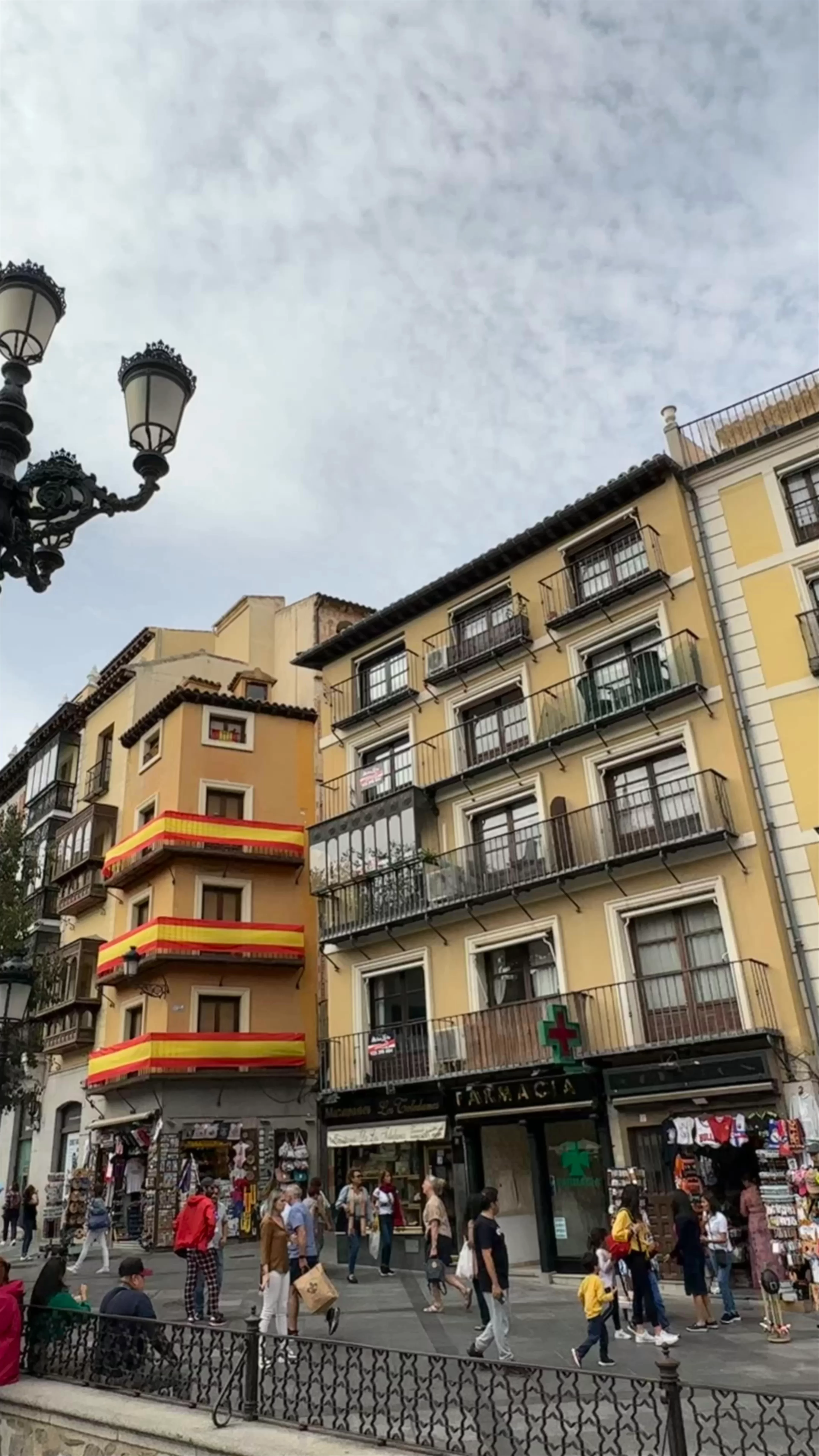 Plaza zocodover