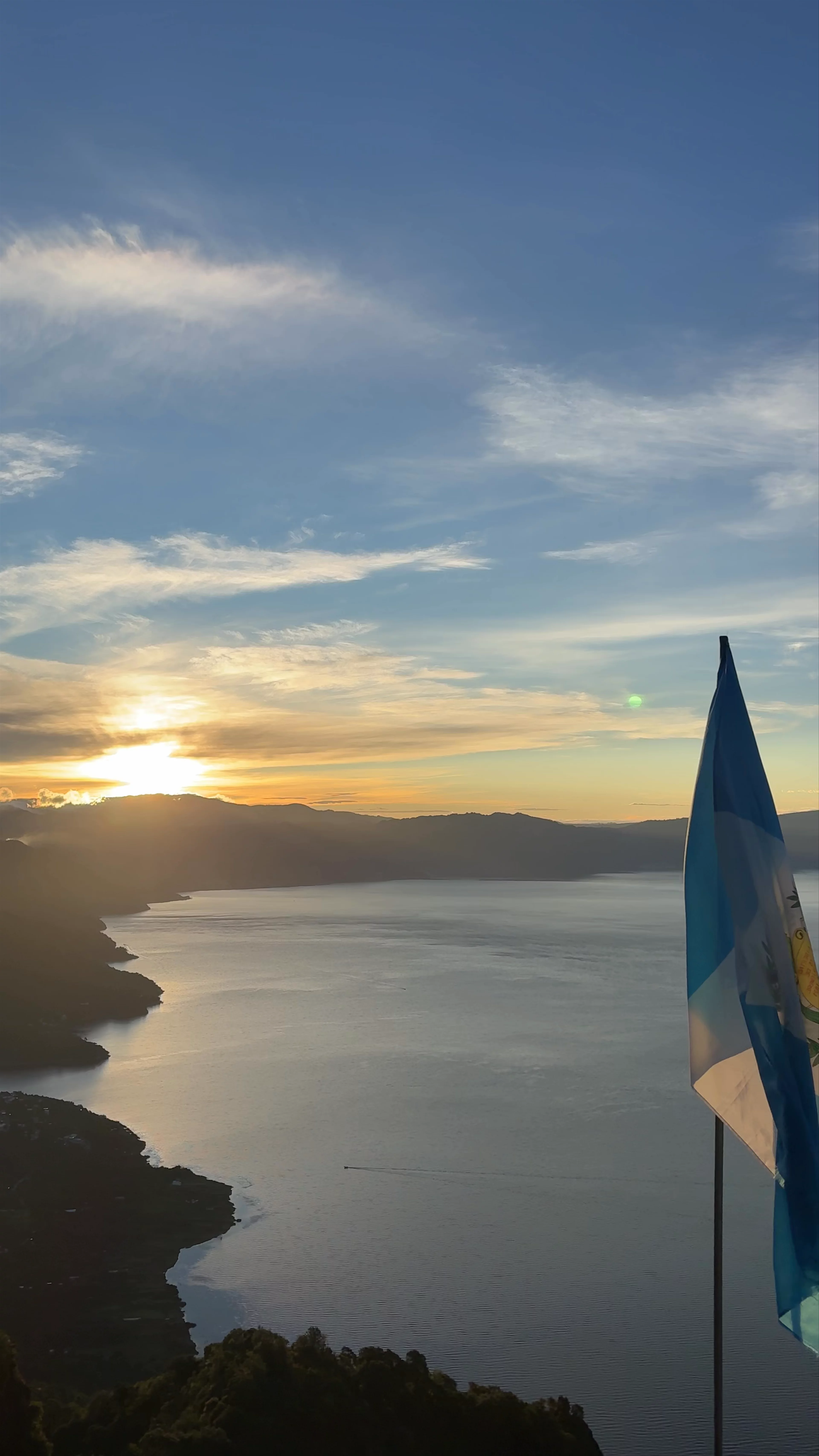 Santa Clara La Laguna