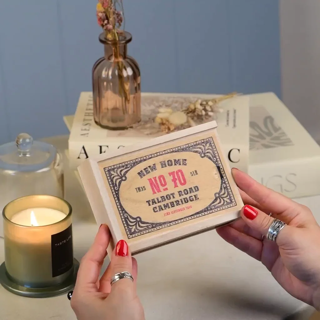 Product video