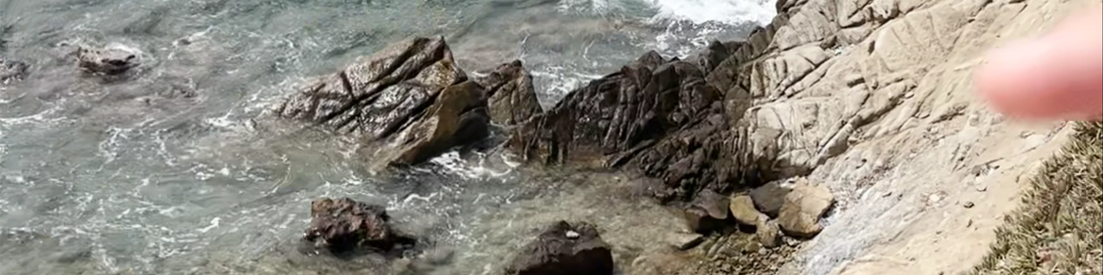 Camel Rock