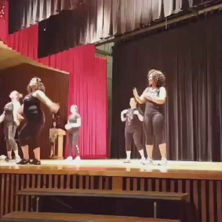 Vivé By Design - Zumba with Kennya - Dance Studios Near Me - Arlington, Texas