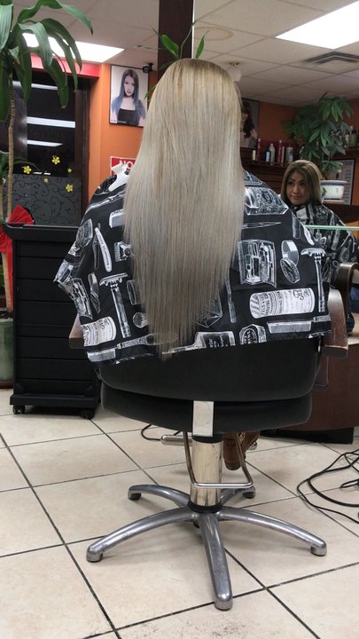 Khanh's Hair Salon - Hair Salons Near Me - Boston, Massachusetts