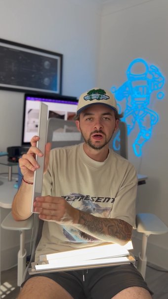 Video Poster