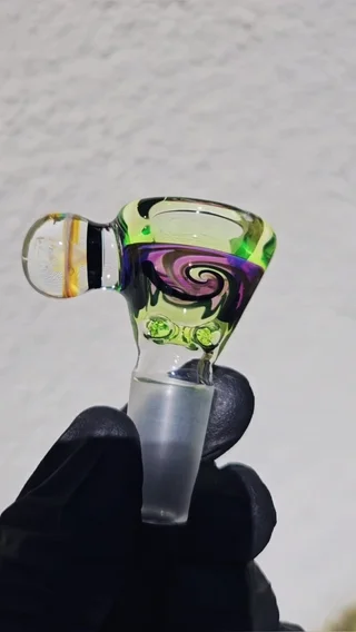 Preview pic of UV Sludge ☣️👽🛝