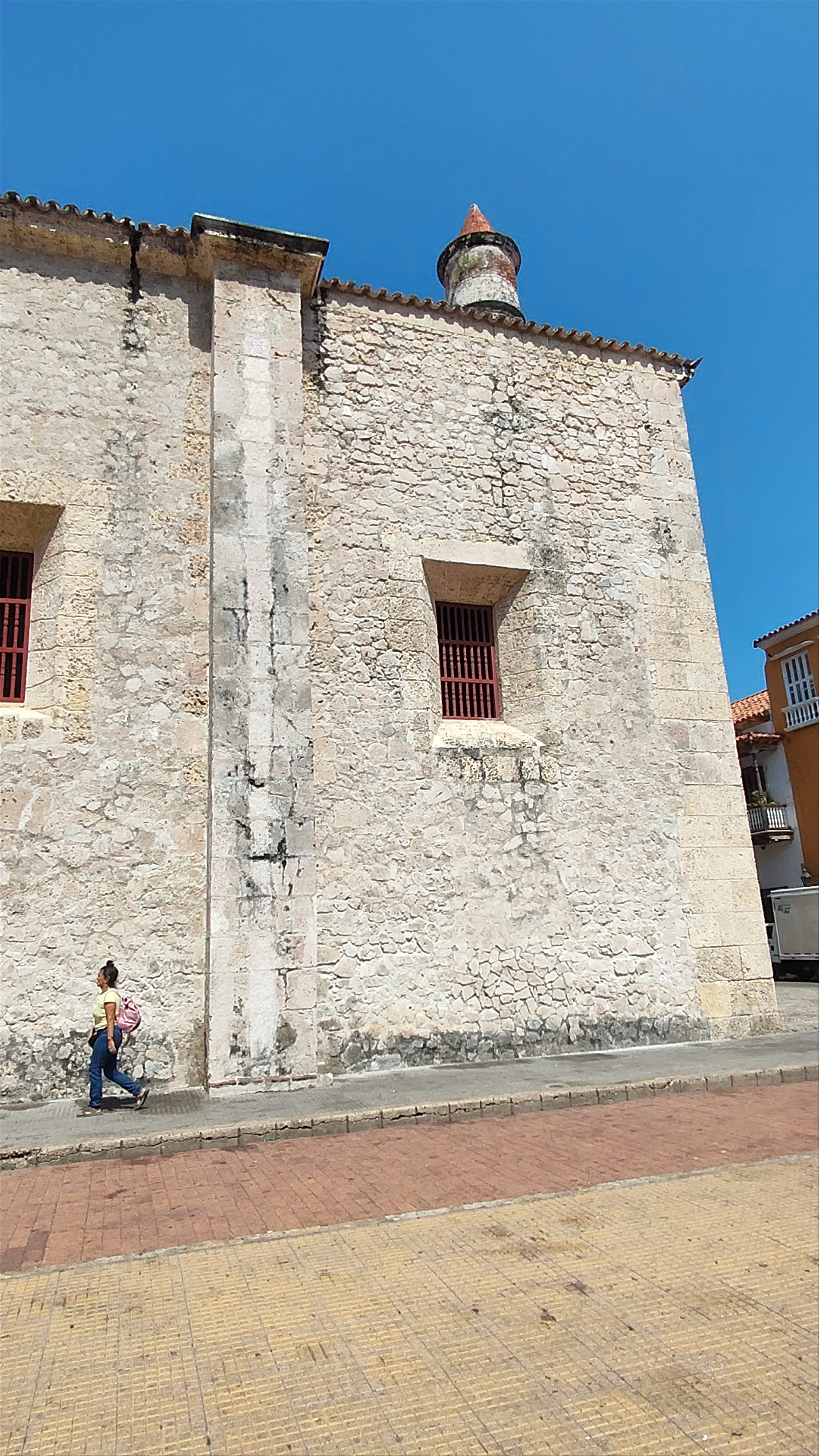 Plaza de la Proclamación