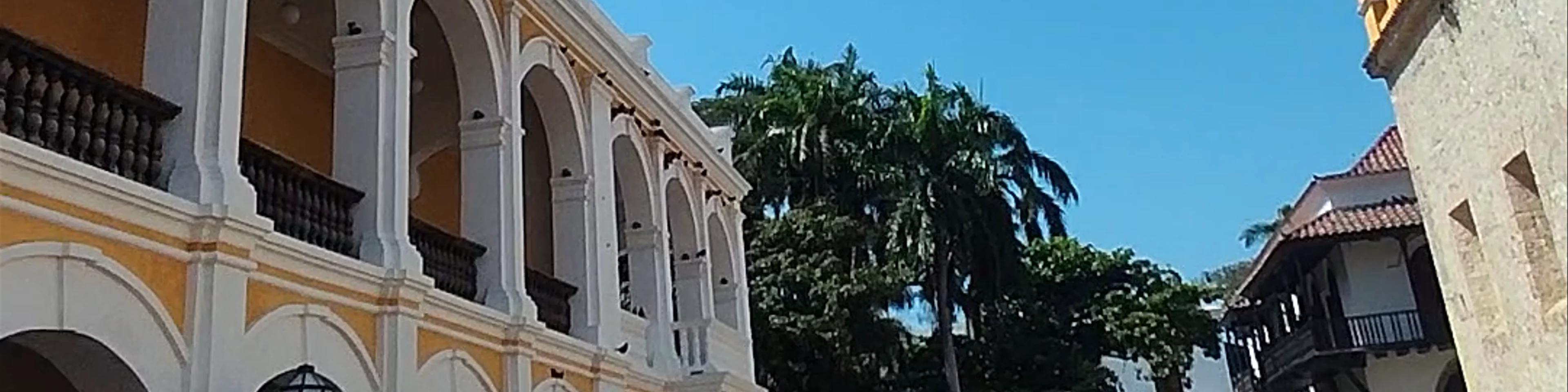 Plaza de la Proclamación