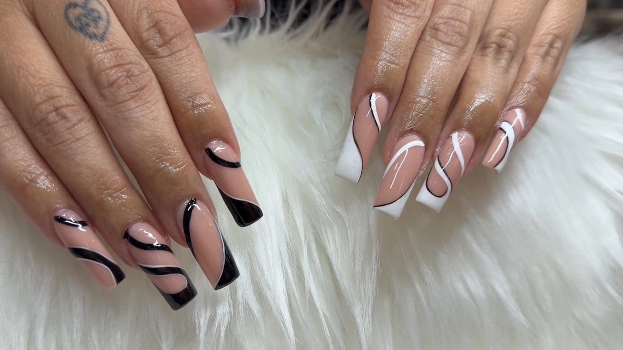 Vanna Nails - Nail Salons Near Me - Antioch, California