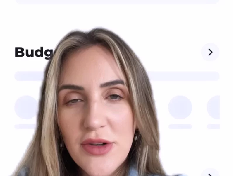 Green Screen Ad