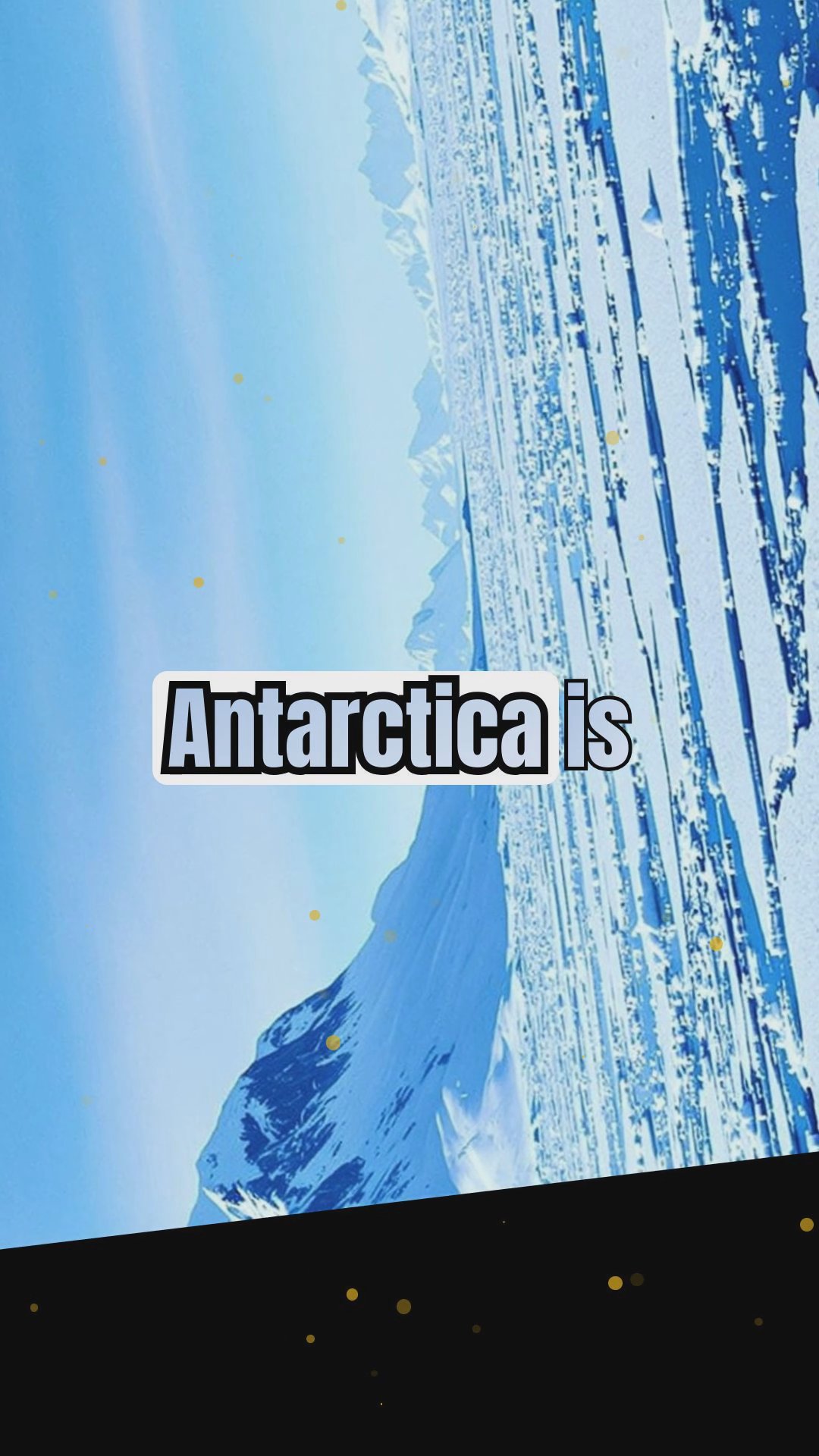 Top 10 Eye-Opening Facts About Antarctica